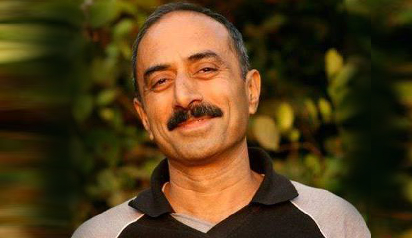 Sanjiv-Bhatt