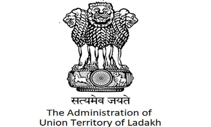 Union Territory of Ladakh