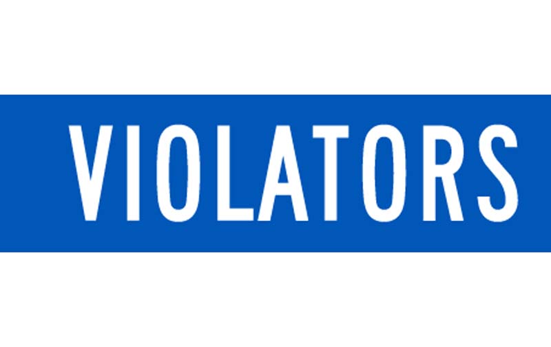 Violator