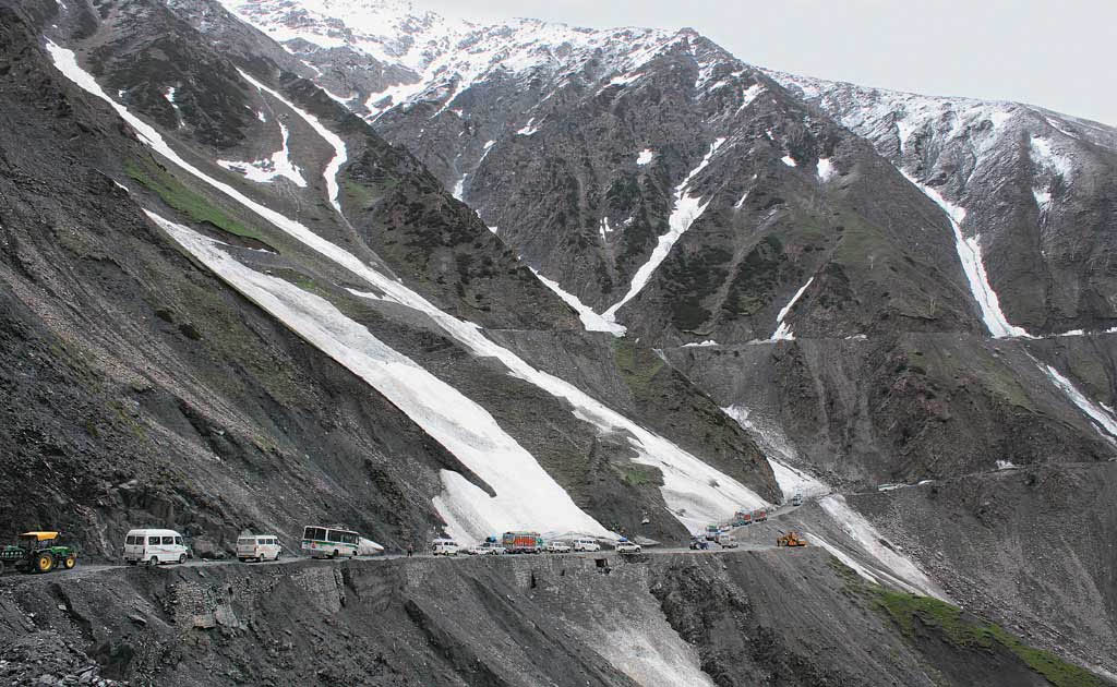 ZOJILA PASS