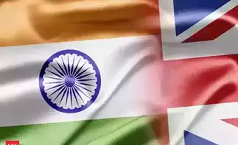 india uk