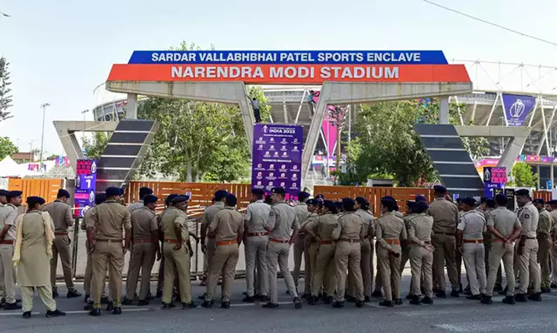 modi stadium