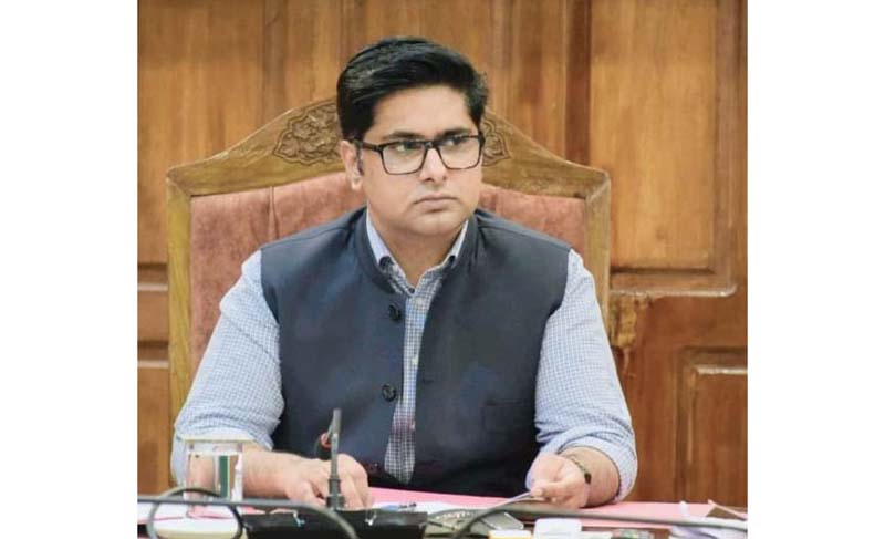 Dr. Owais Ahmed Dr. Owais Ahmed