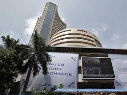 sensex