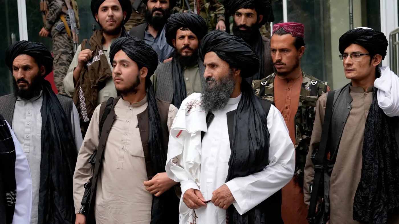 taliban