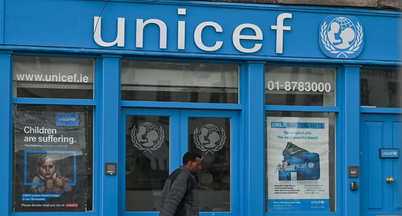 unicef