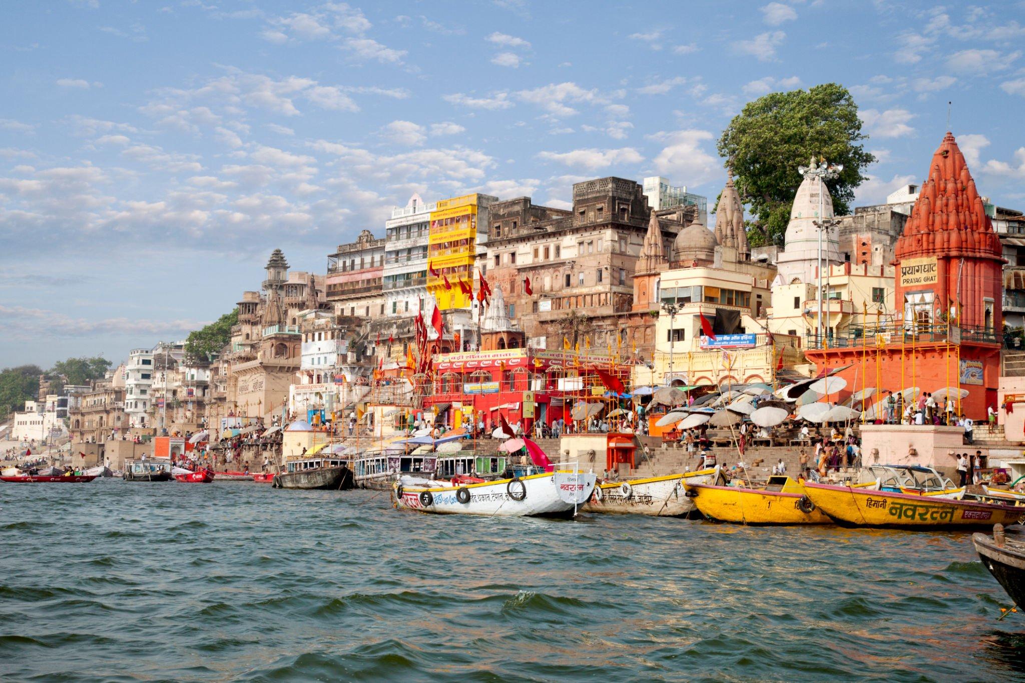 Varanasi