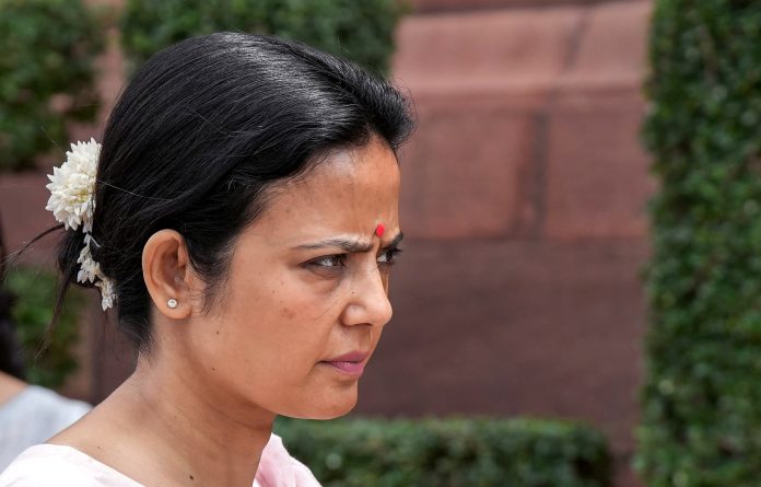 ED Summons TMC MP Mahua Moitra, Bizman Darshan Hiranandani On Mar 28 In FEMA Case