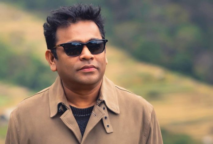 Music composer AR Rahman discharged after hospitalisation due to dehydration, son says he's 'doing well'