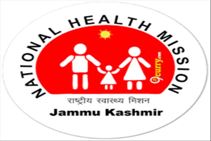 NHM J&K releases ranking of public health facilities for Nov