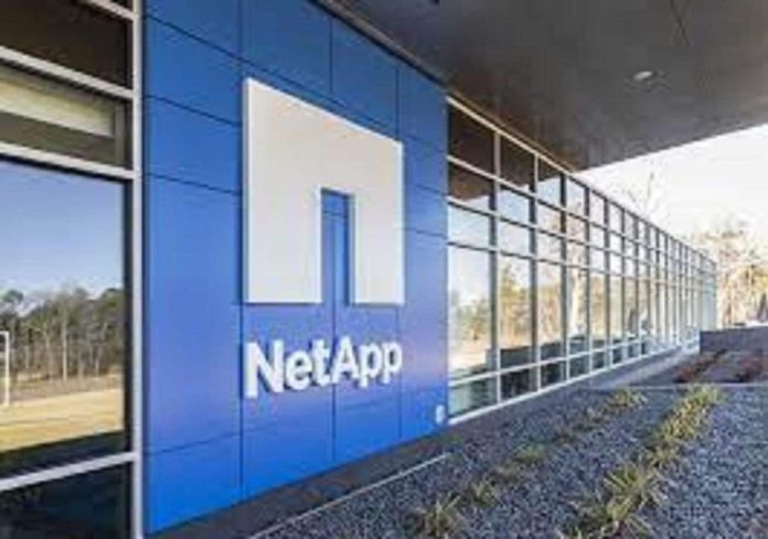 NetApp