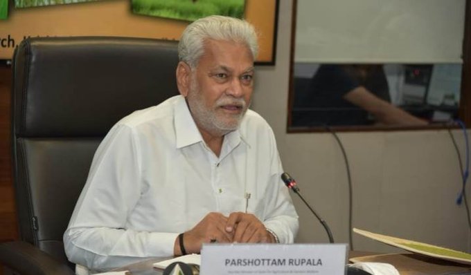 Parshottam Rupala