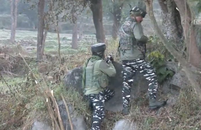 67 Suspects Detained Over Rajouri Civilian Killing By LeT Terrorists, Say Police