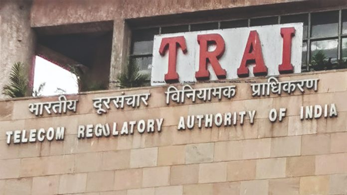 TRAI