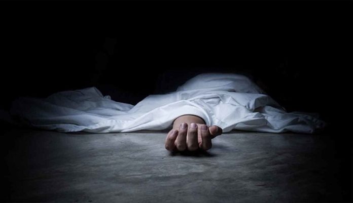 Unidentified man among two found dead Unidentified man among two found dead