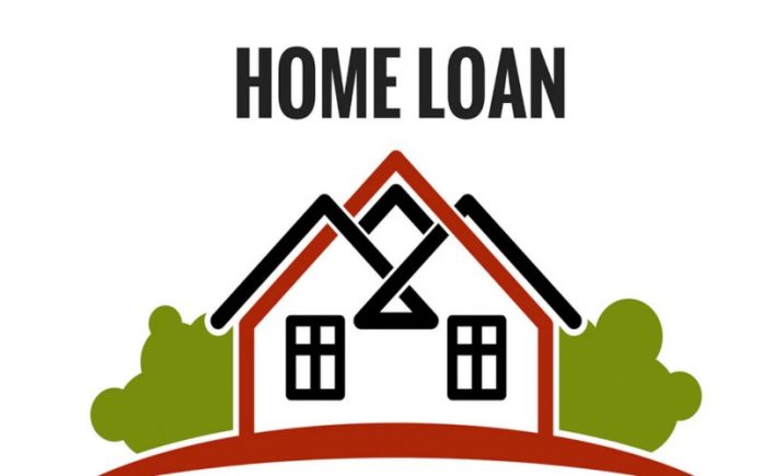home loan