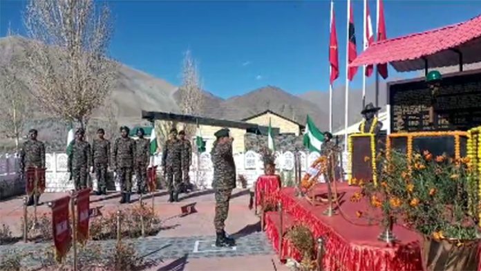 kargil