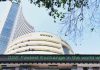 Sensex rebounds 454 pts on buying in IT shares, foreign fund inflows