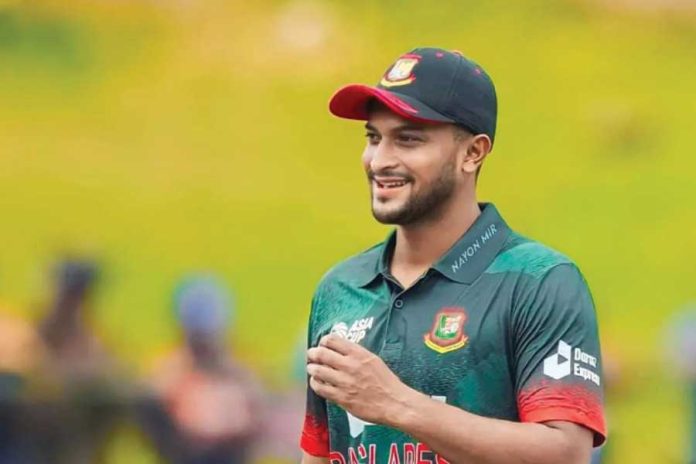 shakib