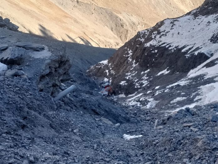 Pic: Firdous/Excelsior