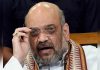 Amit Shah Congratulates J&K Voters For Unprecedented Turnout In Phase-3