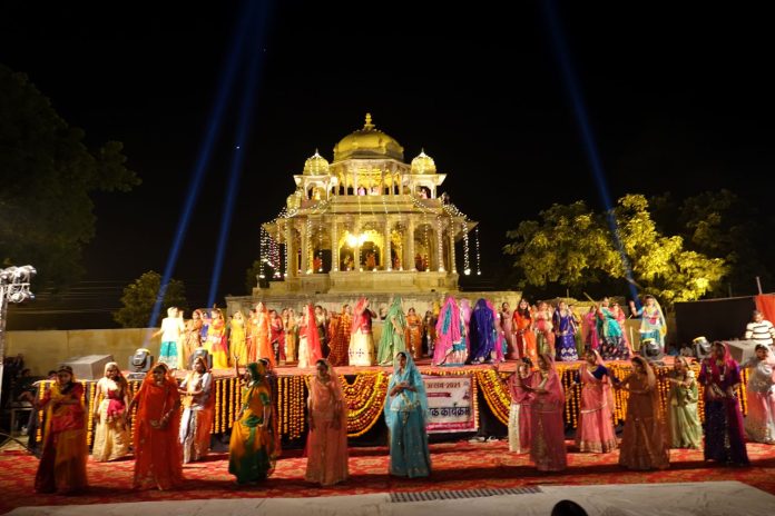Bundi Mahotsav