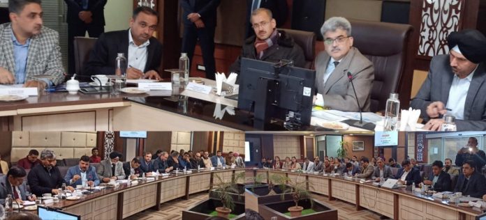 CS Dulloo addresses Trade bodies, Industry Associations, assures timely resolutions of issues-18