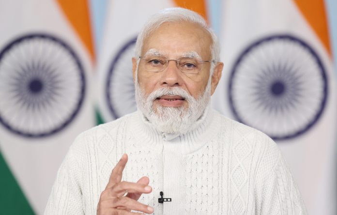 Our Priority Is To Empower Poor And Deprived Sections: PM Modi