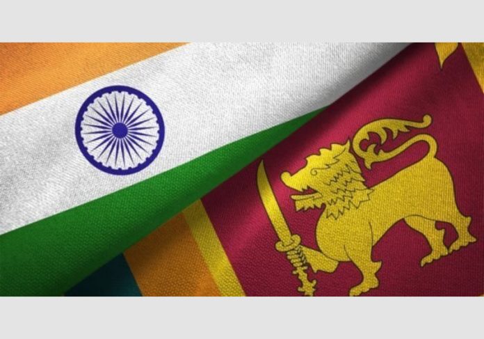 India-Sri Lanka