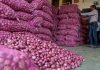 India exports over 45,000 tonnes onion after lifting ban