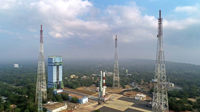 ISRO To Usher In 2024 With Launch Of Dedicated Scientific Satellite To Study Black Holes ISRO To Usher In 2024 With Launch Of Dedicated Scientific Satellite To Study Black Holes