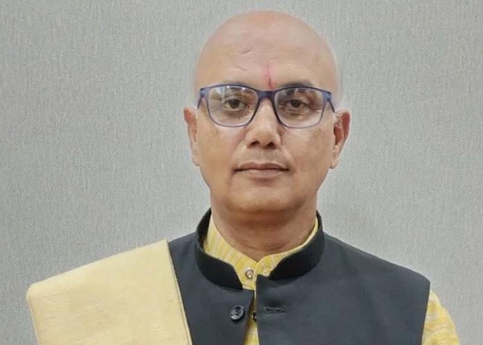 We created a new work culture in JMC: Sharma We created a new work culture in JMC: Sharma