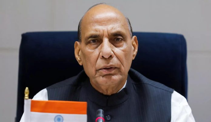 Rajnath Singh9