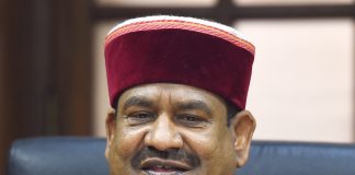 LS Speaker Birla To Represent India At Tarique Rahman’S Oath Ceremony In Bangladesh