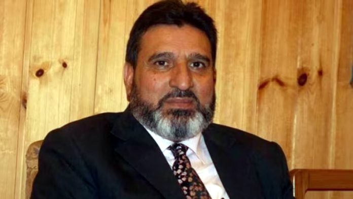 Apni Party belongs to people, dedicated to serving them: Bukhari