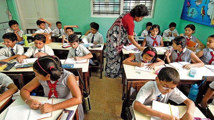 Harmony in Education Harmony in Education