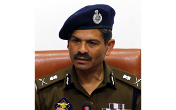 DGP sanctions Rs 8.23 lakh for generating awareness on new criminal laws