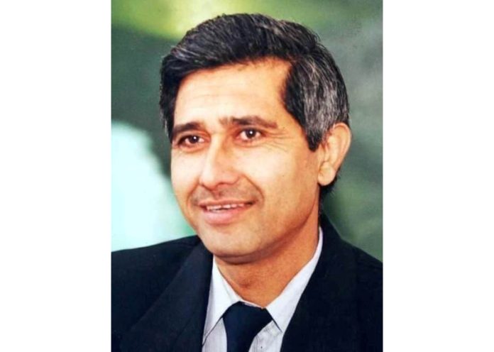 IAFA nominates OP Sharma as advisor for Centenary Celebrations