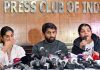 Govt suspends newly-elected WFI for flouting rules