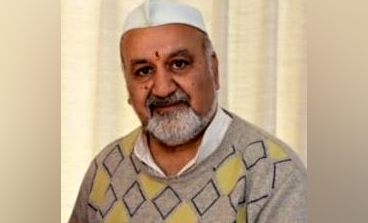 ravinder pandiita