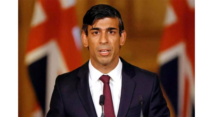UK PM Rishi Sunak asks university chiefs to fight antisemitism