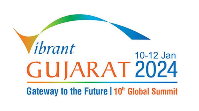 28 countries, 14 organisations confirmed as partners so far for Vibrant Guj Global Summit 2024: Govt 28 countries, 14 organisations confirmed as partners so far for Vibrant Guj Global Summit 2024: Govt
