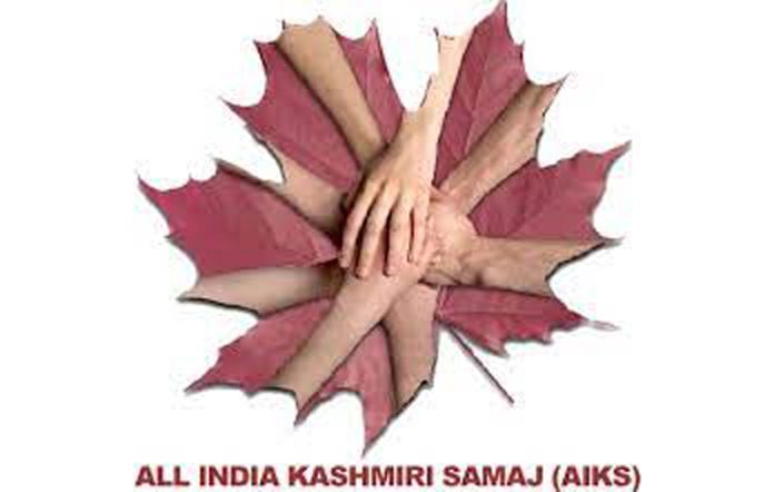 All India Kashmiri Samaj (AIKS)