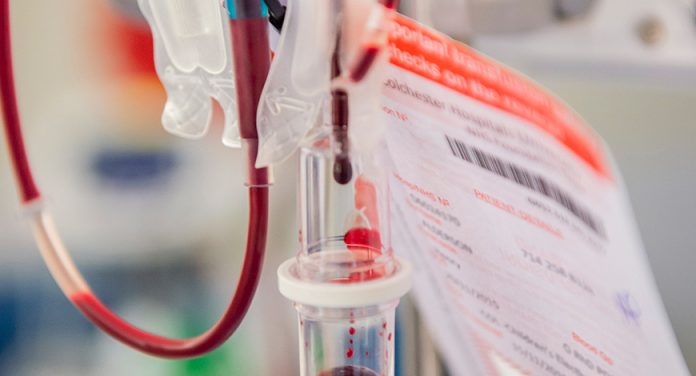 Govt Says Only Processing Charges To Be Levied For Procuring Blood At Hospitals, Blood Banks