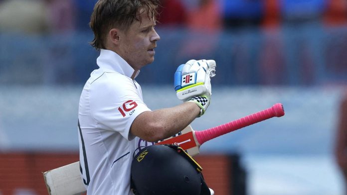 India Vs England 1st Test | India Need 231 To Win After England All Out For 420