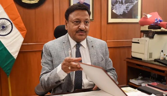 Any Deepfake Or AI Attempts To Compromise Electoral Process Will Be Met With Swift, Strong And Robust Measures: CEC