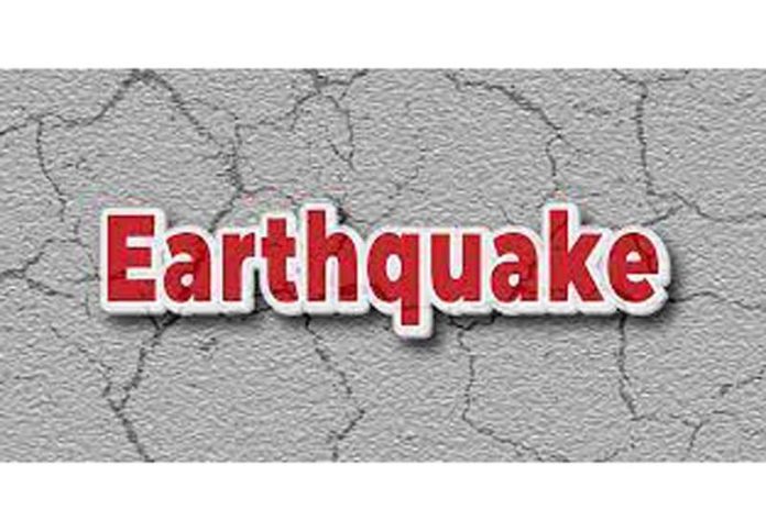 Earthquake
