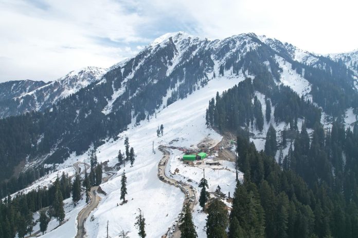 Ethnic Food Of J&K's Bhaderwah Adds Zing To Tourists' Taste Buds, Helps Empower Local Women