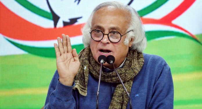 'Tiger Zinda Hai': Jairam Ramesh Rejects BJP's Claims Of 2024 Being Done Deal 'Tiger Zinda Hai': Jairam Ramesh Rejects BJP's Claims Of 2024 Being Done Deal