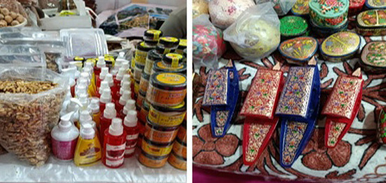 JKTPO Participates In UPITEX 2024, Showcases UT's Rich Craftsmanship JKTPO Participates In UPITEX 2024, Showcases UT's Rich Craftsmanship